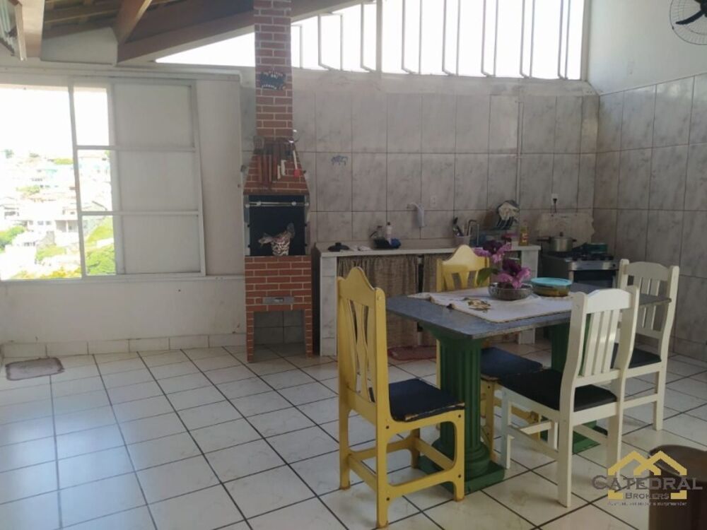 Casa, 3 quartos - Foto 14