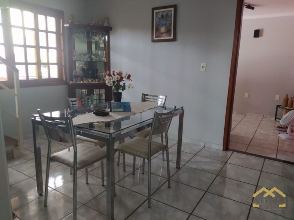 Casa, 3 quartos - Foto 5
