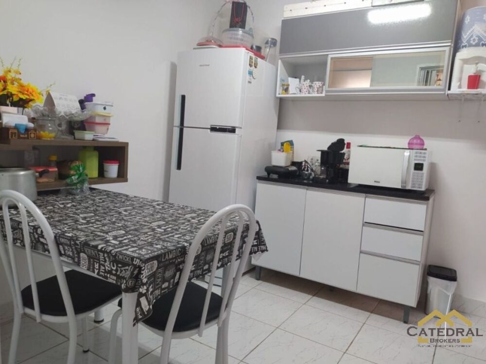 Casa, 3 quartos - Foto 16
