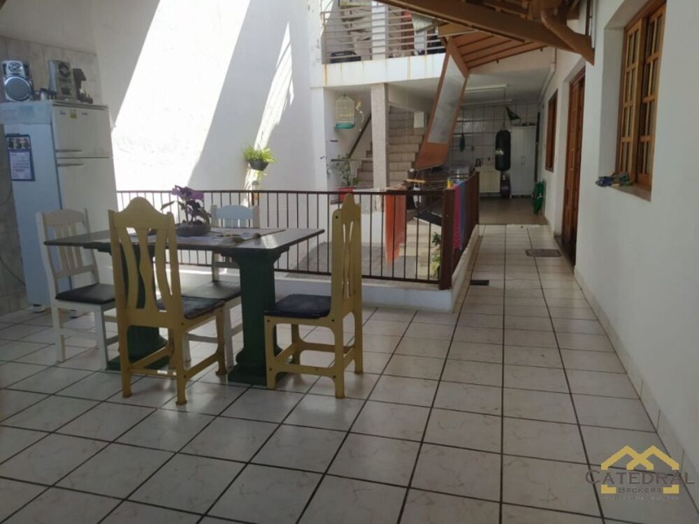Casa, 3 quartos - Foto 13