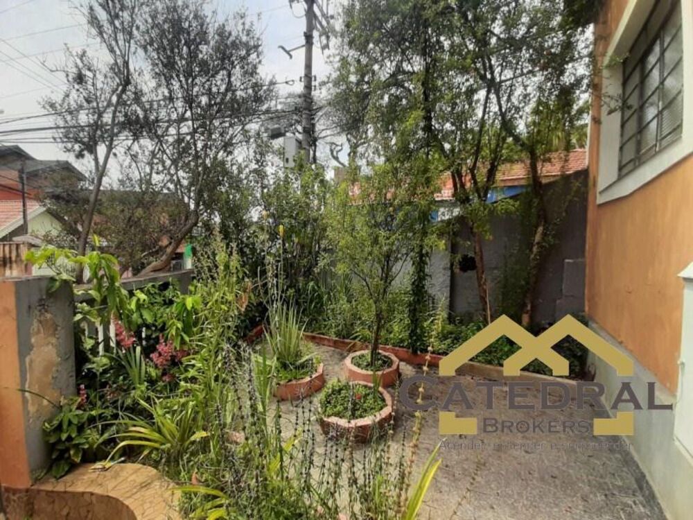 Sobrado à venda com 6 quartos, 360m² - Foto 25