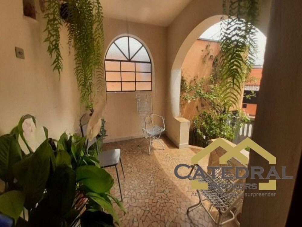 Sobrado à venda com 6 quartos, 360m² - Foto 24