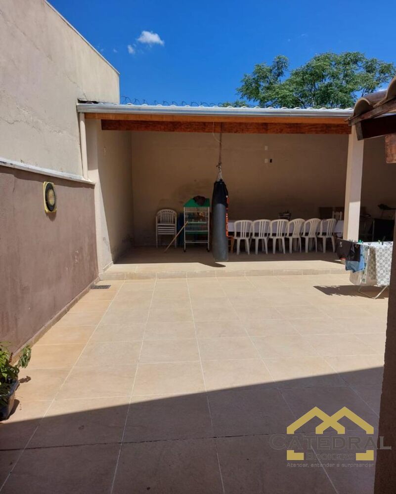 Casa, 2 quartos, 210 m² - Foto 4