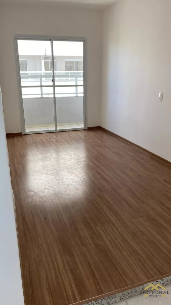 Apartamento à venda com 2 quartos, 47m² - Foto 1