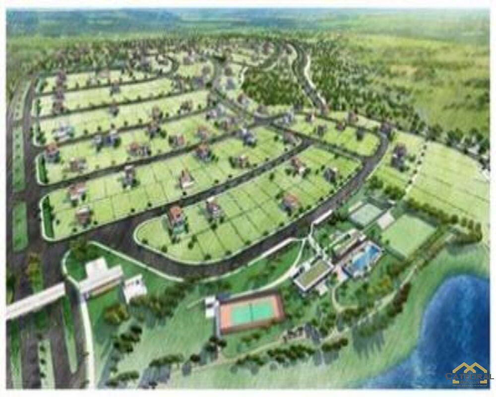 Terreno, 483 m² - Foto 5