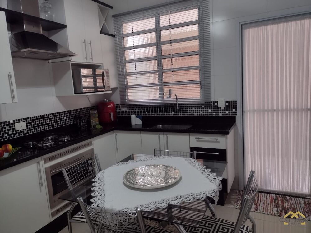 Casa, 3 quartos, 139 m² - Foto 6