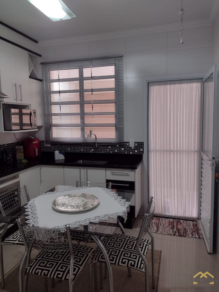 Casa, 3 quartos, 139 m² - Foto 7
