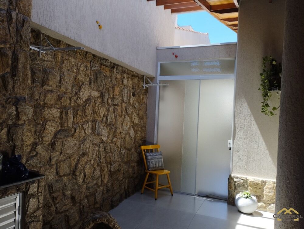 Casa, 3 quartos, 139 m² - Foto 11