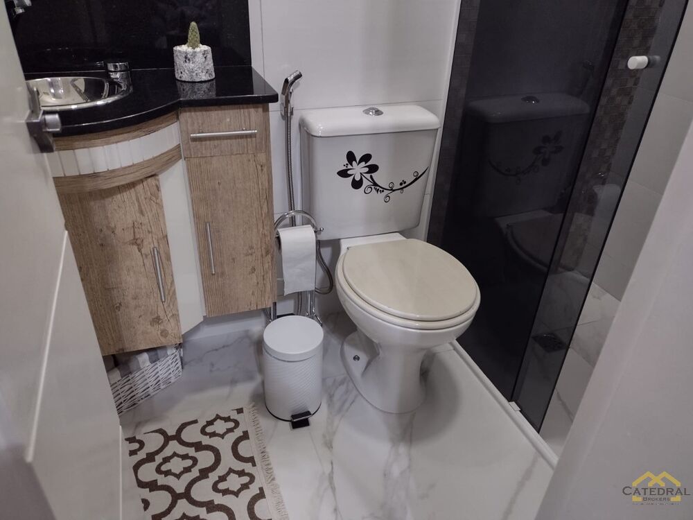 Casa, 3 quartos, 139 m² - Foto 14