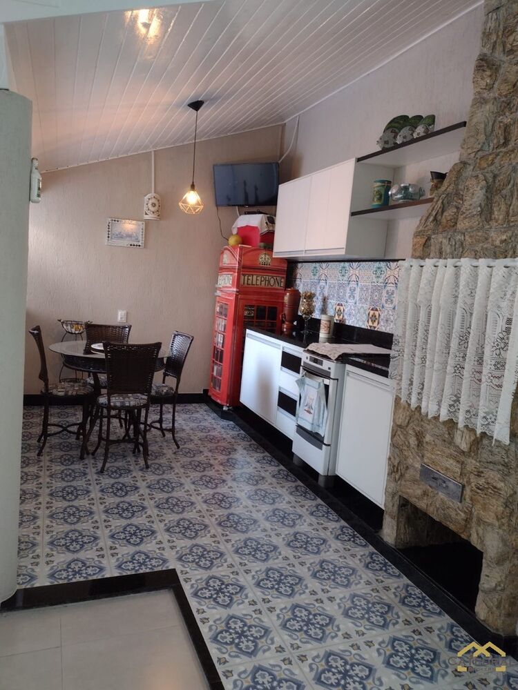 Casa, 3 quartos, 139 m² - Foto 8