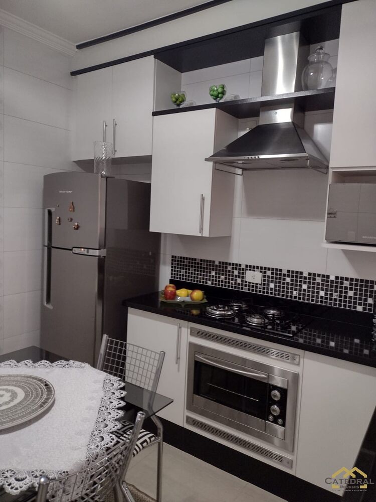 Casa, 3 quartos, 139 m² - Foto 3