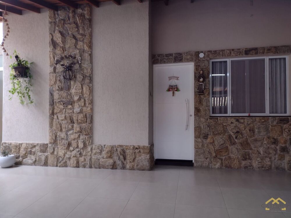Casa, 3 quartos, 139 m² - Foto 5
