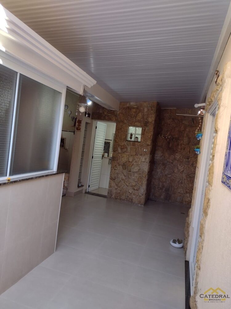 Casa, 3 quartos, 139 m² - Foto 22