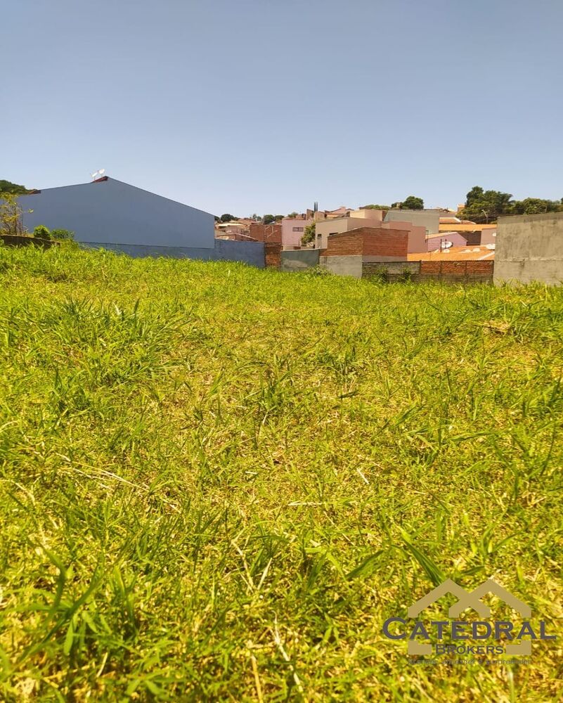 Terreno, 360 m² - Foto 1