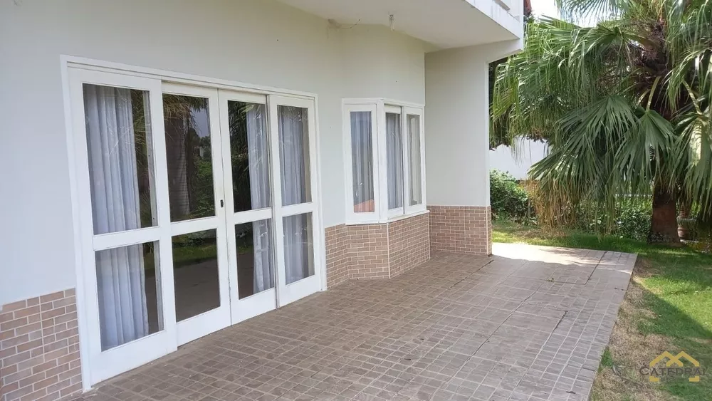 Chácara à venda com 4 quartos, 221m² - Foto 5