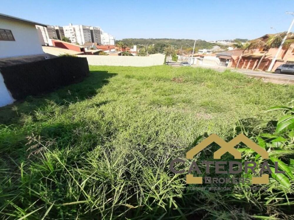 Terreno, 477 m² - Foto 4