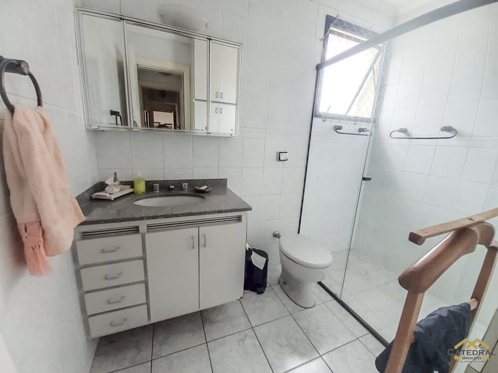 Apartamento, 3 quartos, 105 m² - Foto 3
