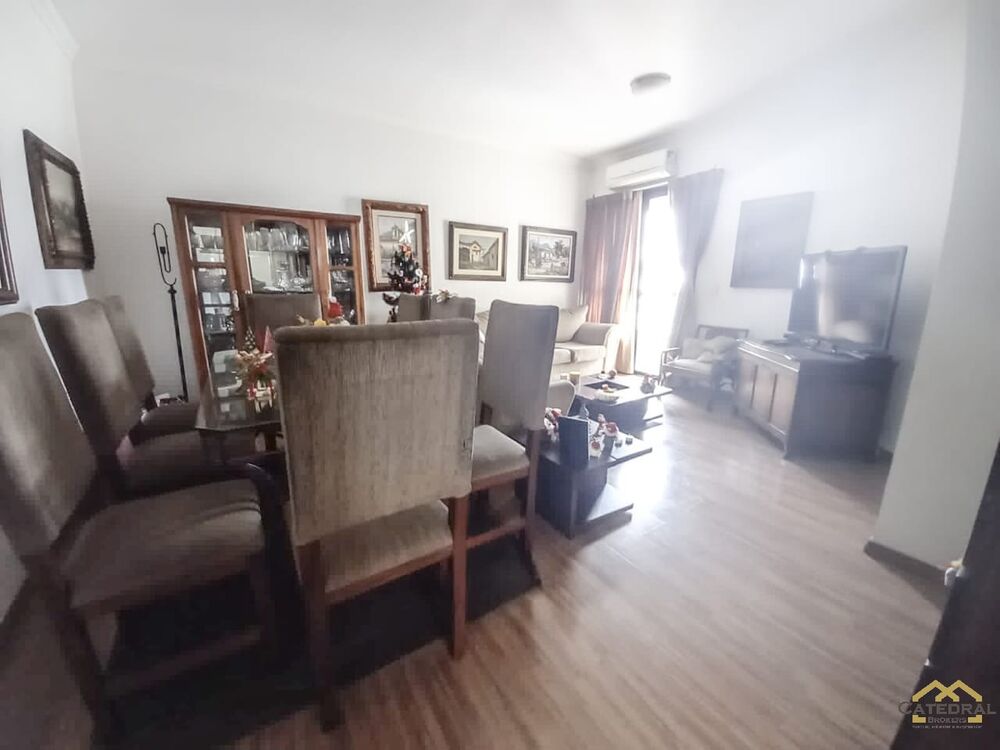 Apartamento, 3 quartos, 105 m² - Foto 1