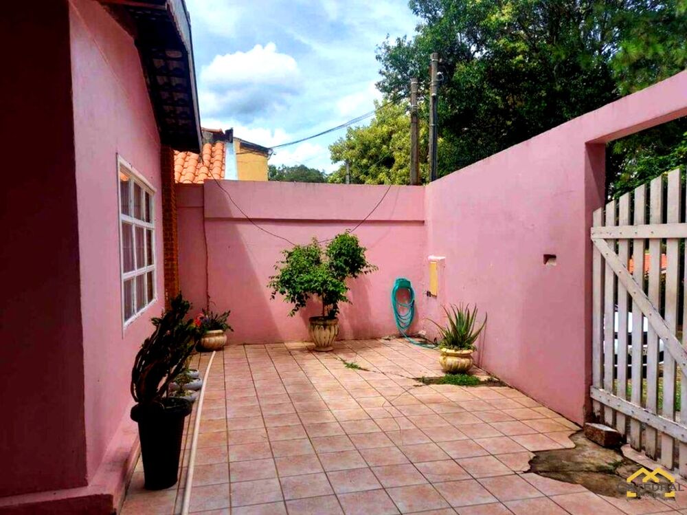 Casa, 2 quartos, 200 m² - Foto 6
