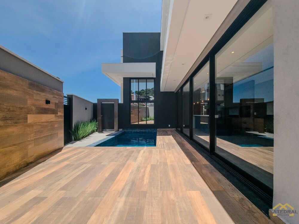 Casa de Condomínio à venda com 3 quartos, 292m² - Foto 19