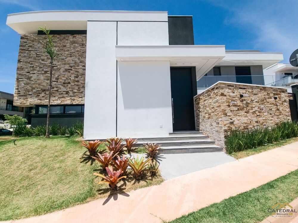 Casa de Condomínio à venda com 3 quartos, 292m² - Foto 24