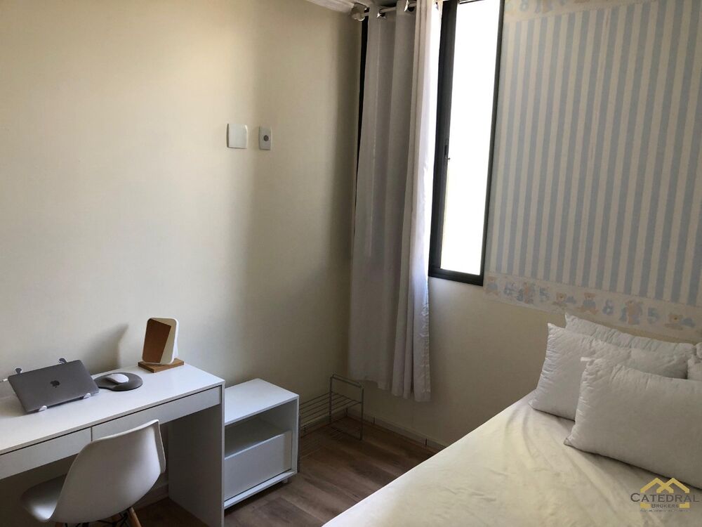 Apartamento, 2 quartos, 57 m² - Foto 10