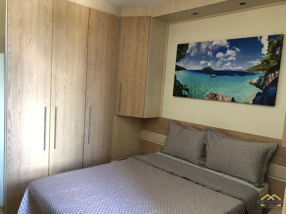Apartamento, 2 quartos, 57 m² - Foto 8