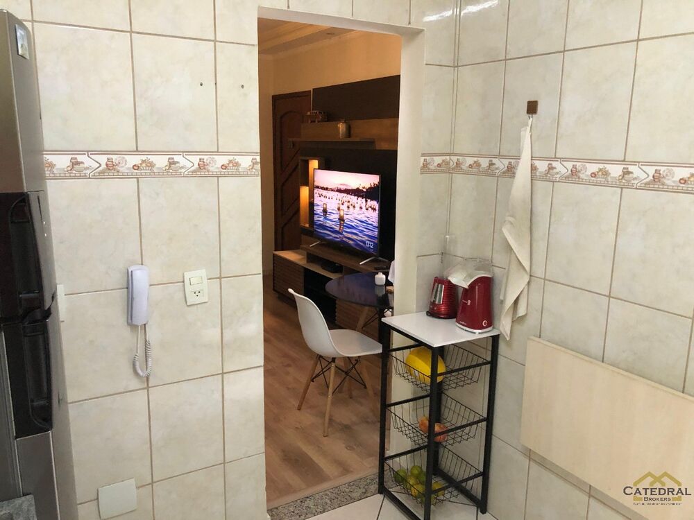 Apartamento, 2 quartos, 57 m² - Foto 2