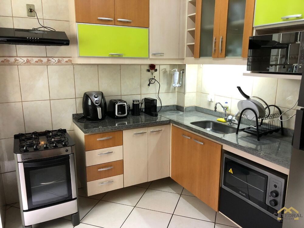 Apartamento, 2 quartos, 57 m² - Foto 1
