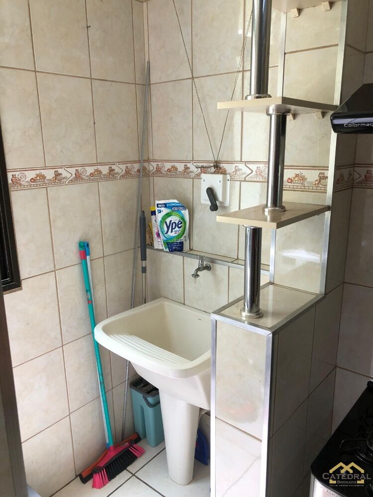 Apartamento, 2 quartos, 57 m² - Foto 3