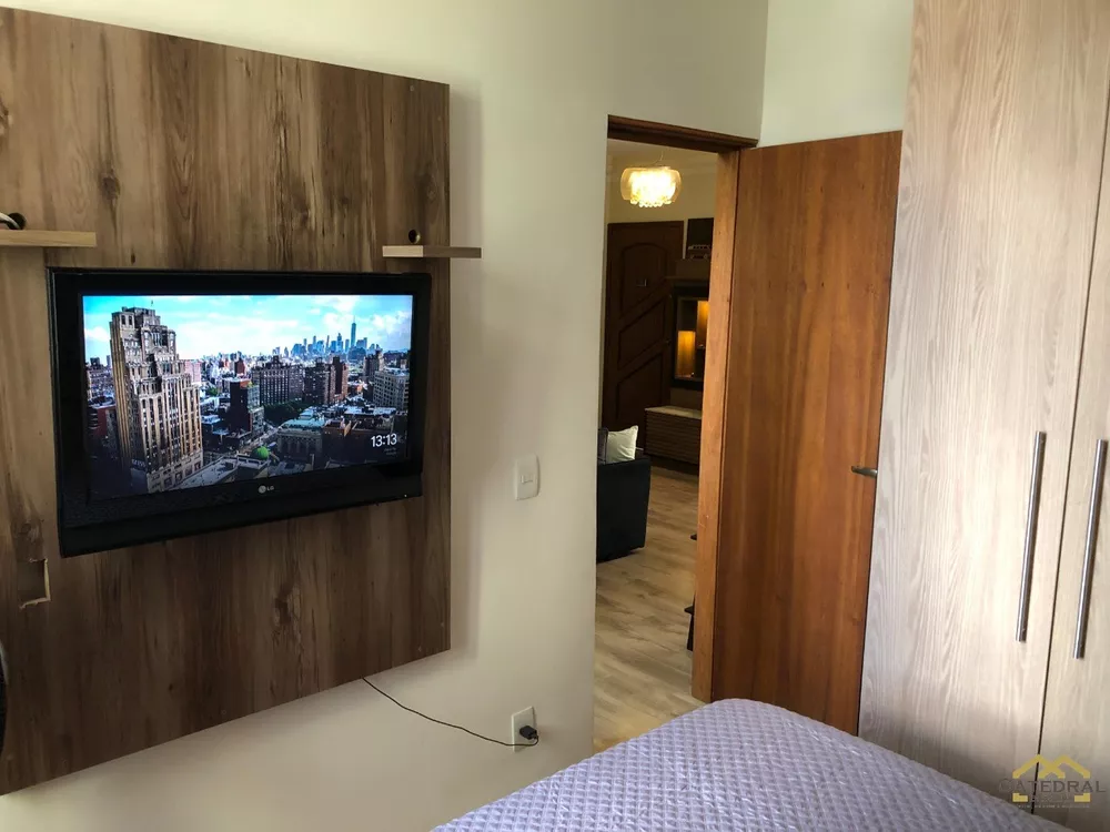 Apartamento, 2 quartos, 57 m² - Foto 7