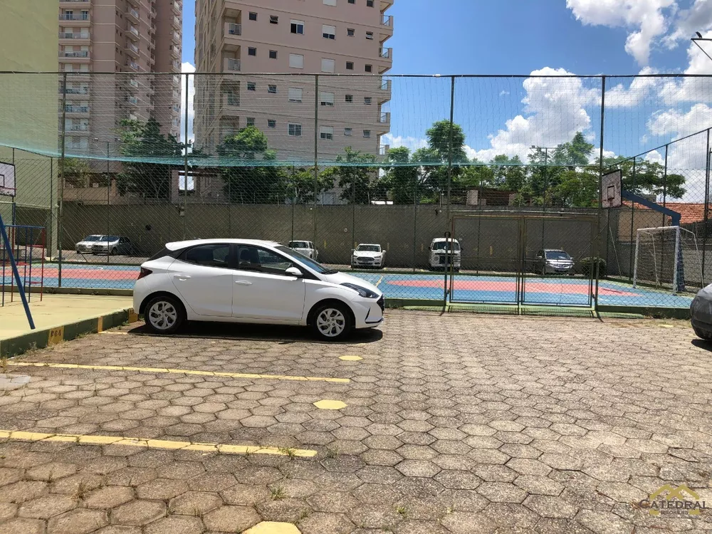 Apartamento, 2 quartos, 57 m² - Foto 11