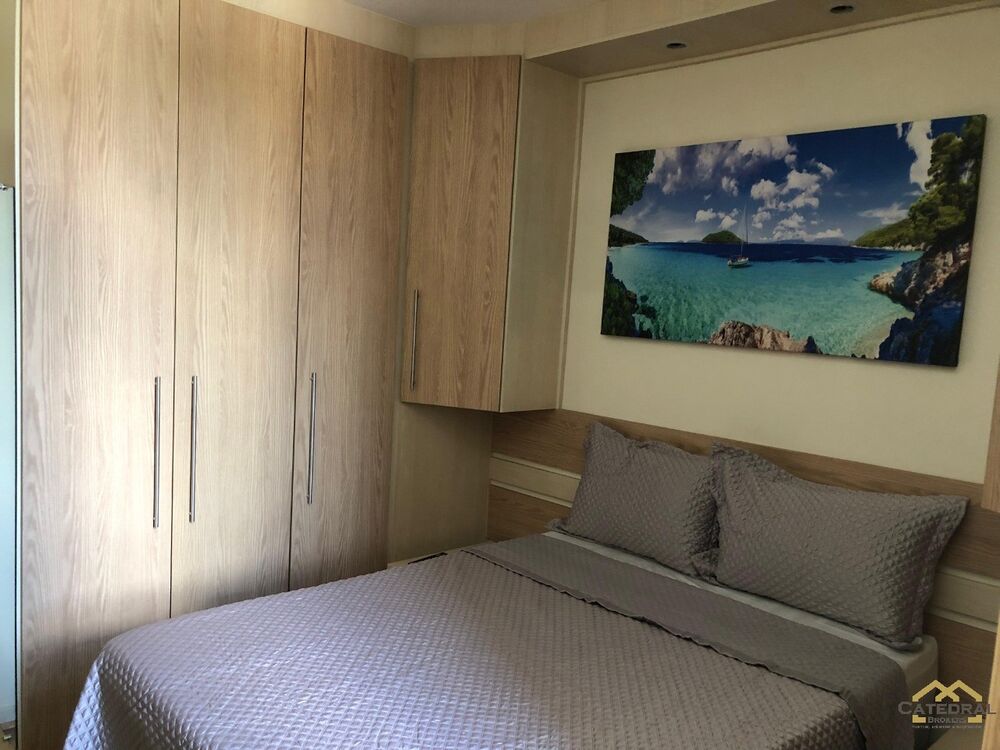Apartamento, 2 quartos, 57 m² - Foto 6