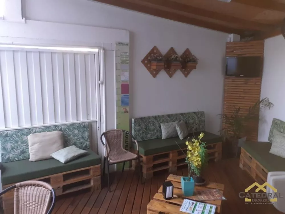 Prédio Inteiro - Foto 13