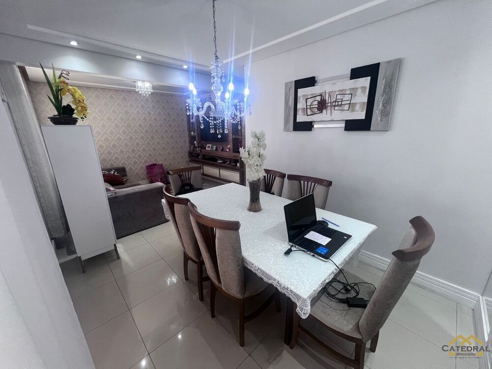 Casa de Condomínio à venda com 3 quartos, 160m² - Foto 2