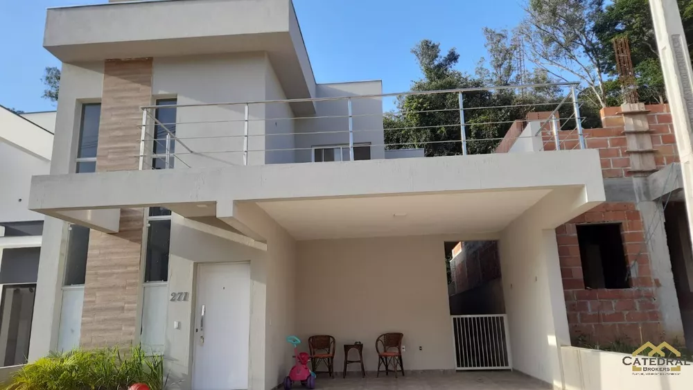 Casa de Condomínio à venda com 2 quartos, 132m² - Foto 1