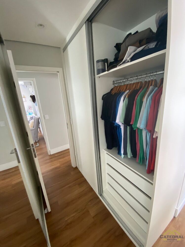 Apartamento à venda com 3 quartos, 155m² - Foto 26