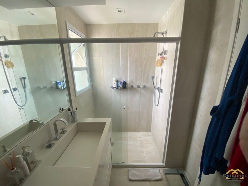 Apartamento à venda com 3 quartos, 155m² - Foto 22