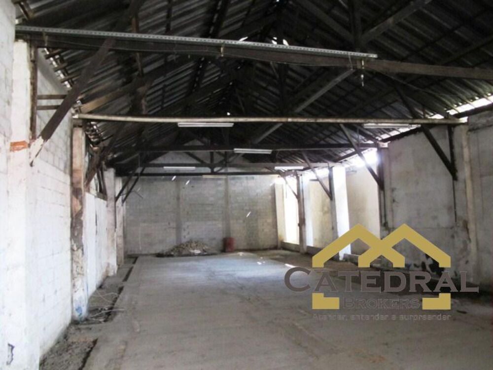 Depósito-Galpão - Foto 1