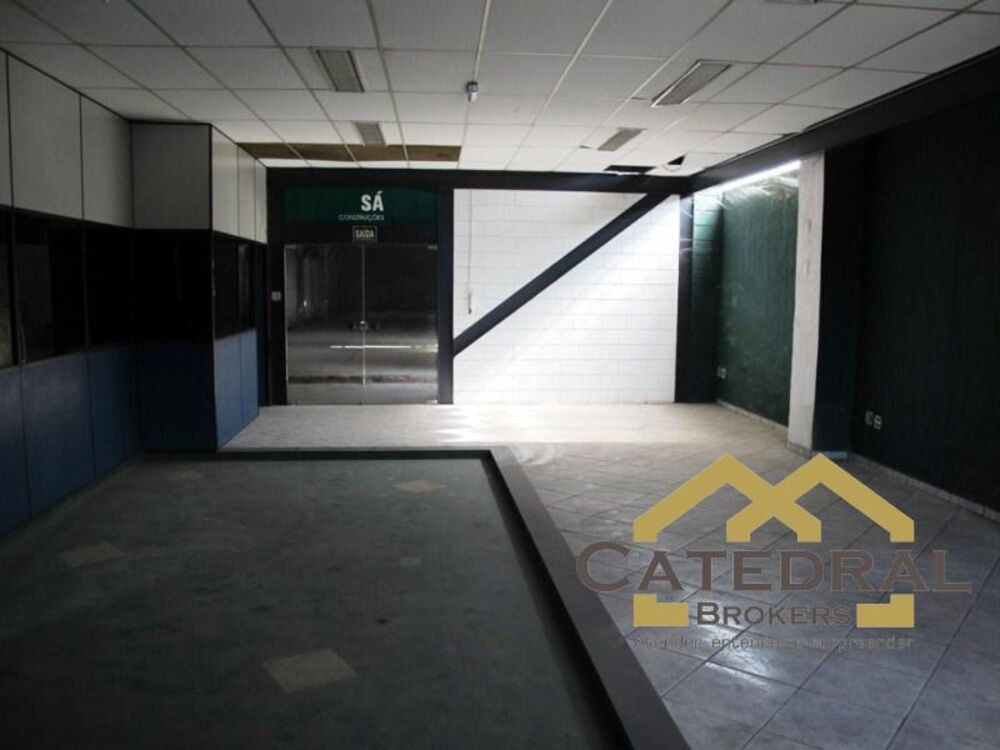 Depósito-Galpão - Foto 3