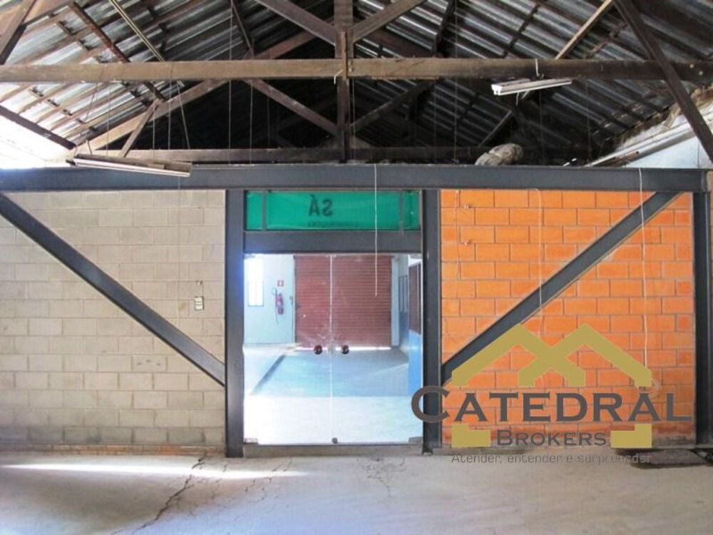 Depósito-Galpão - Foto 2