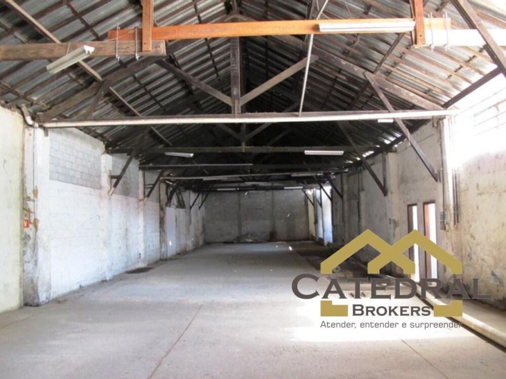 Depósito-Galpão - Foto 4