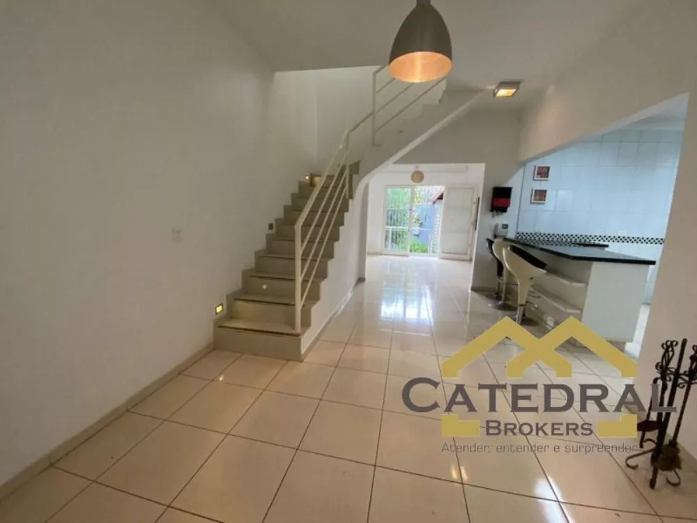 Sobrado à venda com 3 quartos, 164m² - Foto 3