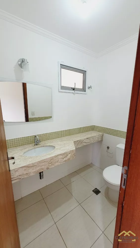 Casa de Condomínio à venda com 3 quartos, 117m² - Foto 4