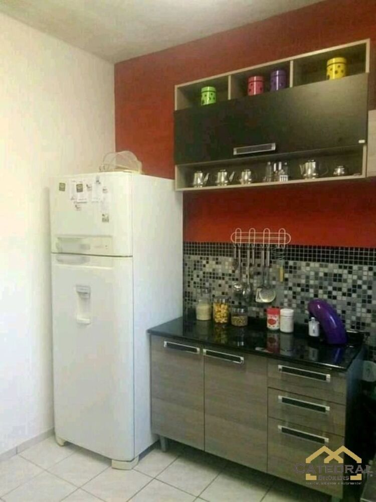 Casa, 2 quartos, 96 m² - Foto 4