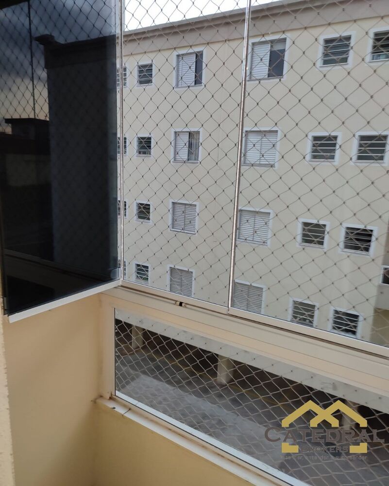 Apartamento, 2 quartos, 64 m² - Foto 3