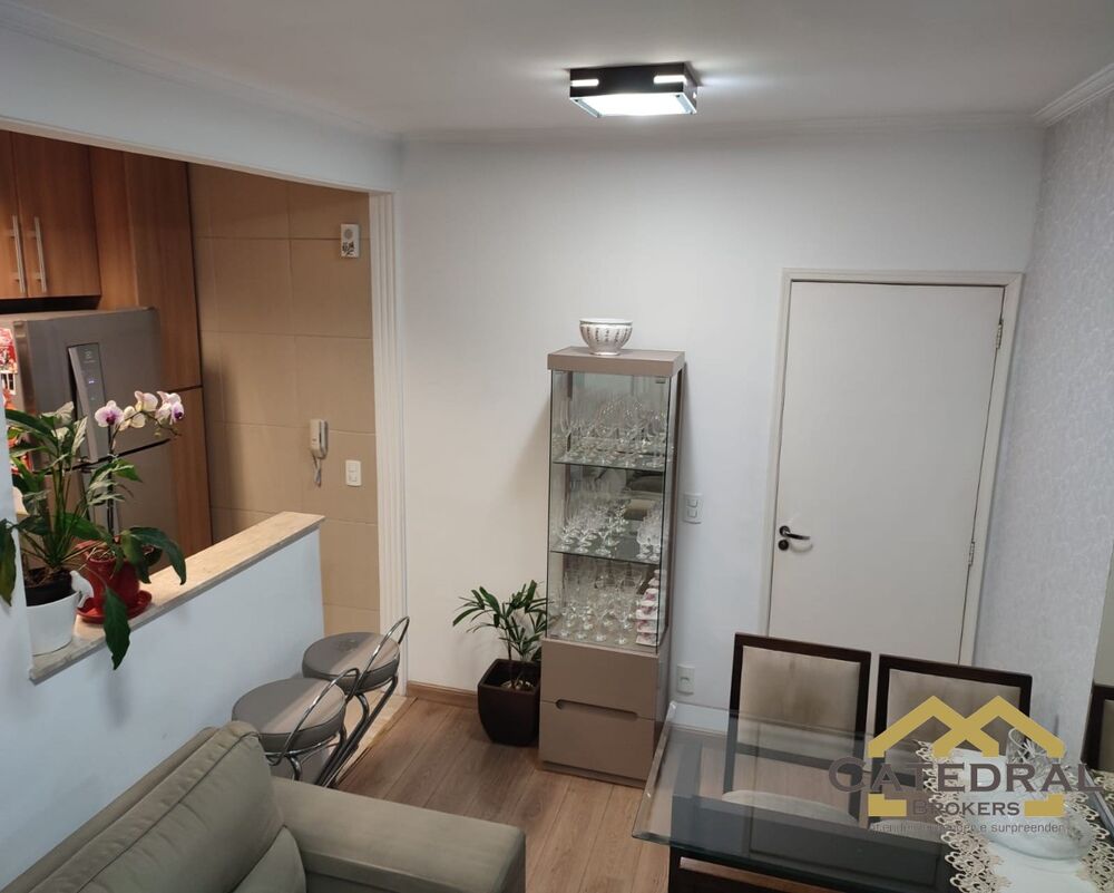 Apartamento, 2 quartos, 64 m² - Foto 5