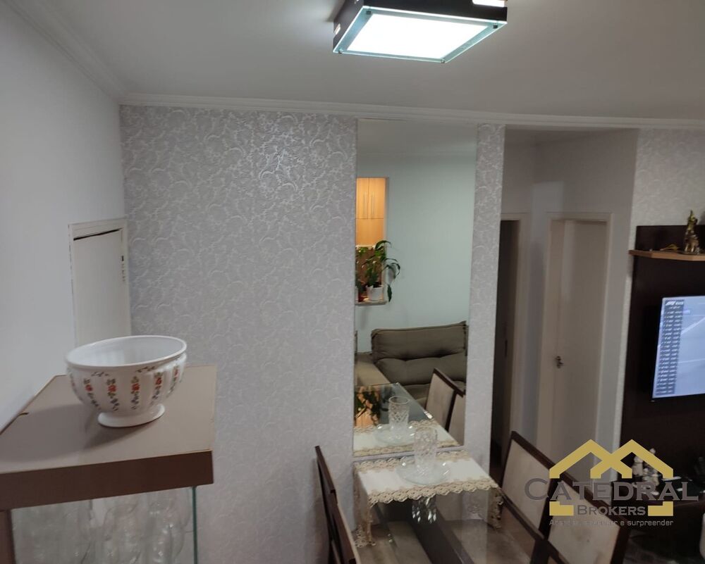 Apartamento, 2 quartos, 64 m² - Foto 6