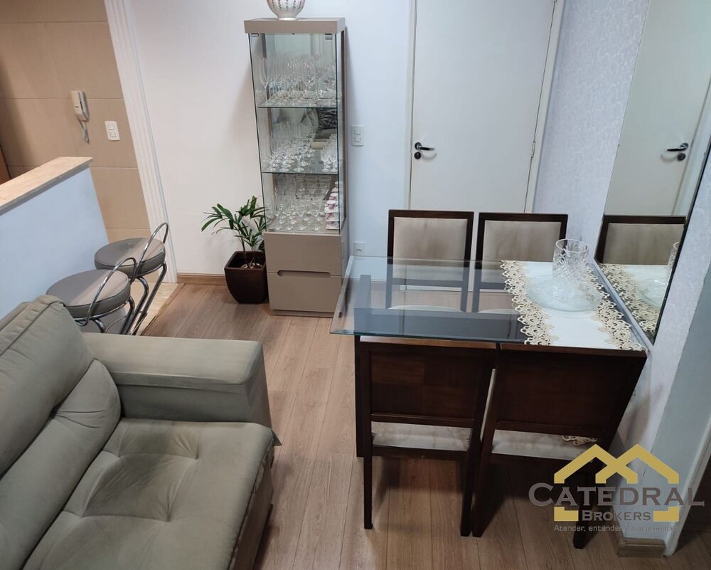 Apartamento, 2 quartos, 64 m² - Foto 4