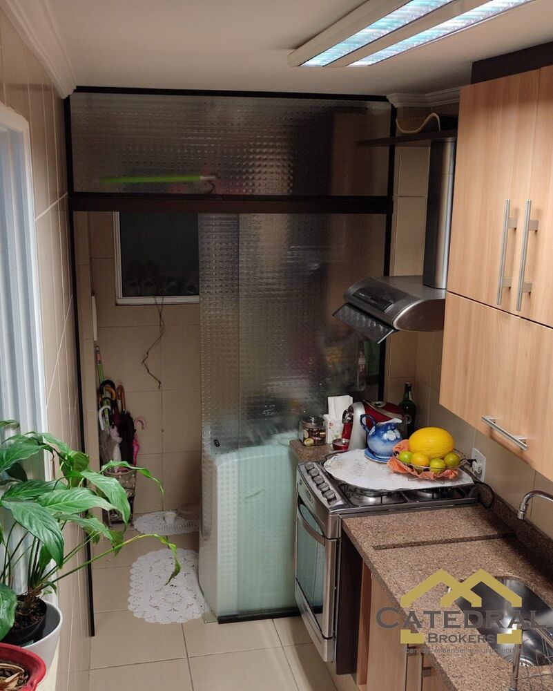 Apartamento, 2 quartos, 64 m² - Foto 7